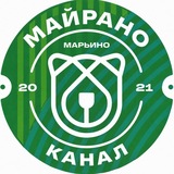 MyRUNo КАНАЛ. Спортивное сообщество Марьино.