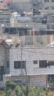 After expelling its residents more than a year and a half ago...