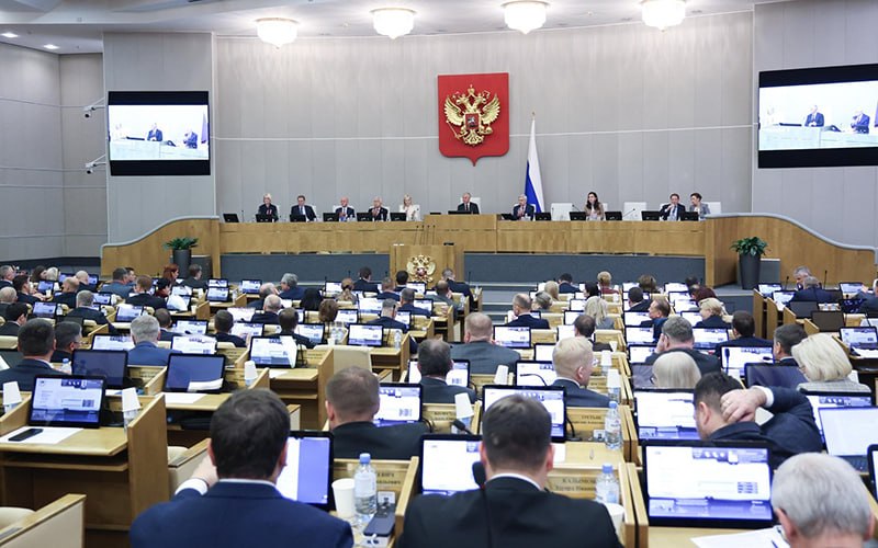 Минфин хочет урезать долю городов в налогах: депутат Локоть предупредил о социальной напряжённости в Сибири