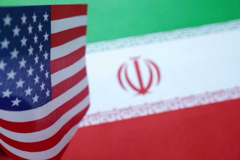 🇺🇸🇮🇷️ - משרד האוצר האמריקני הסיר את הסנקציות על שלוש ישויות הקשורות למשמרות המהפכה, מדווחת רויטרס.