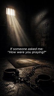 It’s About Time You Started Taking Your Prayer Seriously