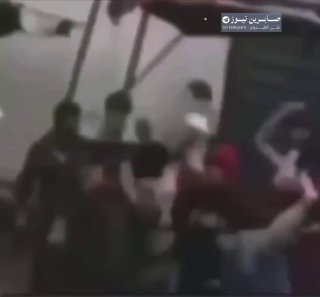 עדות היסטורית כואבת למה שהתרחש במהלך העימות באוקטובר, כשהישראלים והאמריקאים השקיעו בו, בזמן שכוחות הביטחון…