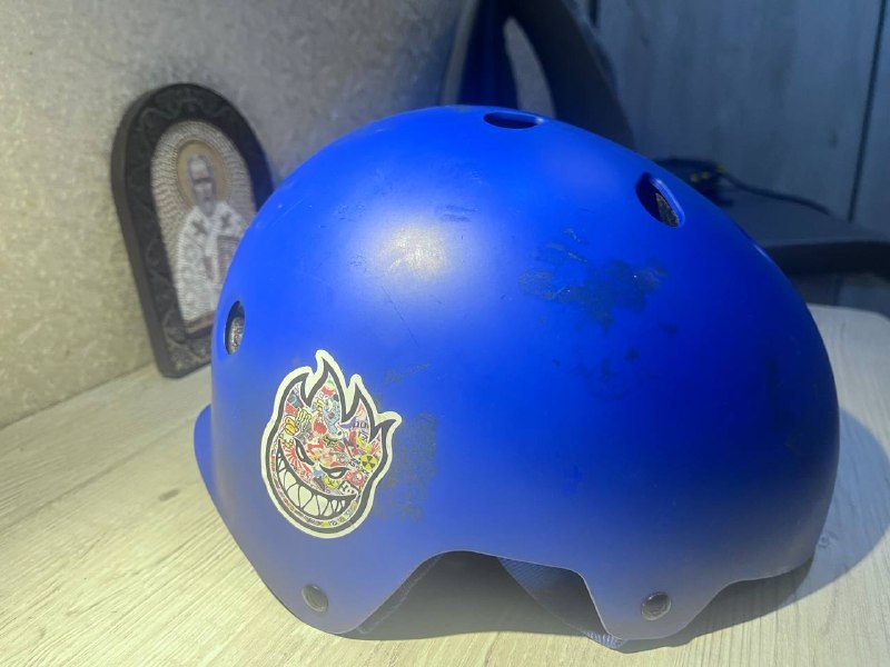 Продаю свой самокат — фото 1