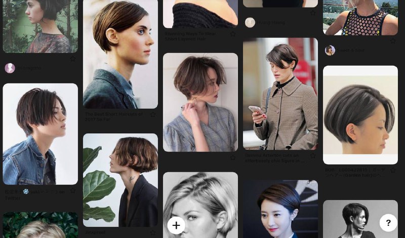 СТРИЖКА БОБ и ее вариацииСТРИЖКА БОБ и ее вариации