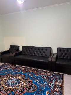 Сдаётся квартира 2х квартира 2/3/4 Чиланзар 6