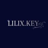 LILIX.KEY🤍