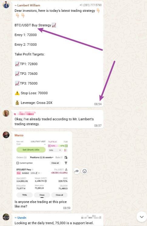 חדש - ניתוח מגמות בשוק מטבעות קריפטוגרפיים מנקודת מבט גיאופוליטית וספק אותות אסטרטגיית מסחר מדויקים