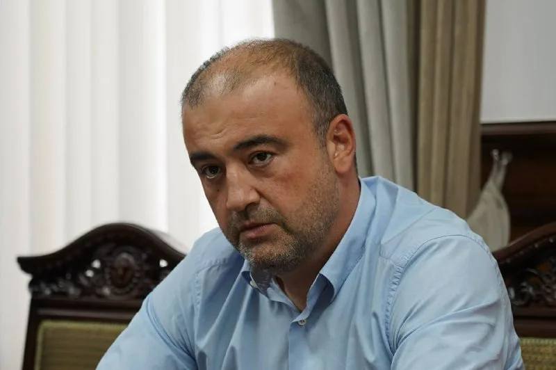 ⚡️ Мэр Дербента: подтопления в городе взяты на личный контроль, пострадавшим окажут помощь фото