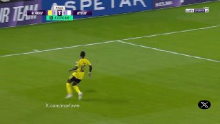 خبر ورزشی: گلزنی رونالدو در دیدار امشب النصر مقابل نفتچی در لیگ نخبگان آسیا@Goall_Center