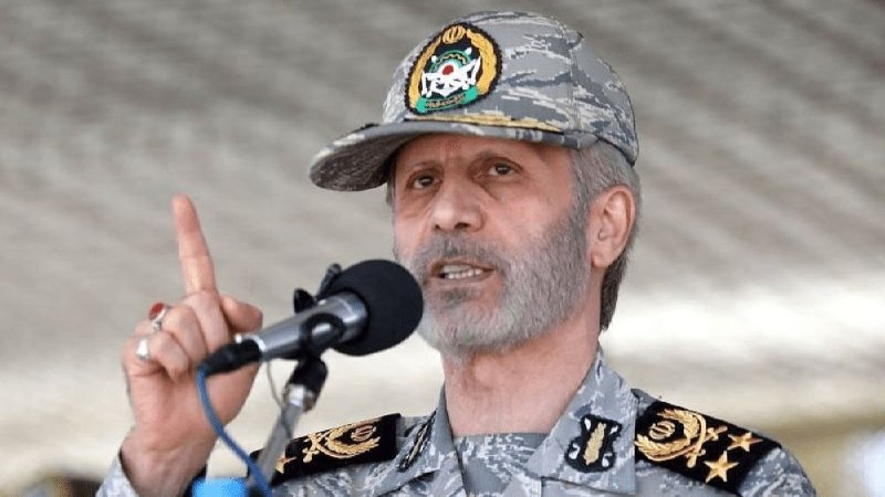 اخبار مازندران: جایزه ۳۰ هزار‌دلاری‌ ایران برای شکارچیان سربازان آمریکایی🔹فرمانده کل ارتش: با مشارکت مردم، اگر هرنیروی ایرانی بتواند یک 