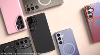 Покупаешь флагман — с осознанием, что не готов идти на компромиссыДаже если в топовом Samsung нет магнитной зарядки — это не проблема. Чехлы VLP для Galaxy S26 Ultra / S26+ / S26 поддерживают MagSafe. Возможности смартфона раскрываются по-новому: беспровод