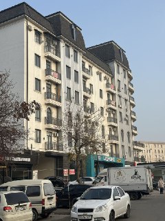 Novastroyka arenda