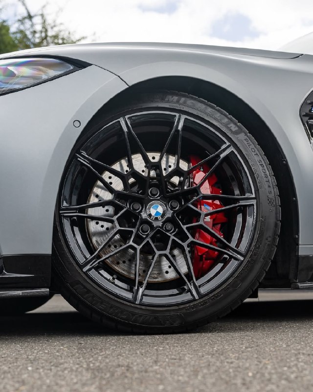 M3 Touring 5