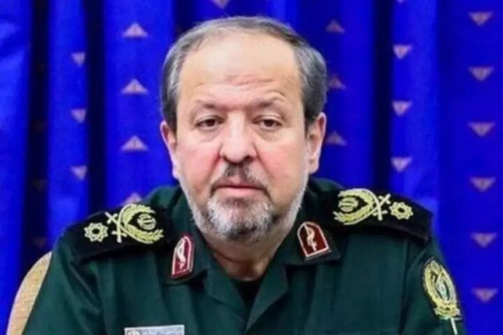 خبرپو: 🔸 سرپرست وزارت دفاع: در جنگ رمضان بسیار قویتر از جنگ ۱۲ روزه وارد میدان شدیم👈 برای نمایش مطلب اینجا کلیک کنید@khabarpu