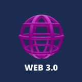 Логотип Web 3.0 Job | Крипто Вакансии