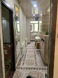Квартира сдаётся в аренду. Квартирани ижарага берамиз