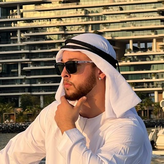 Telegram profile photo for Mr.Rich🚀