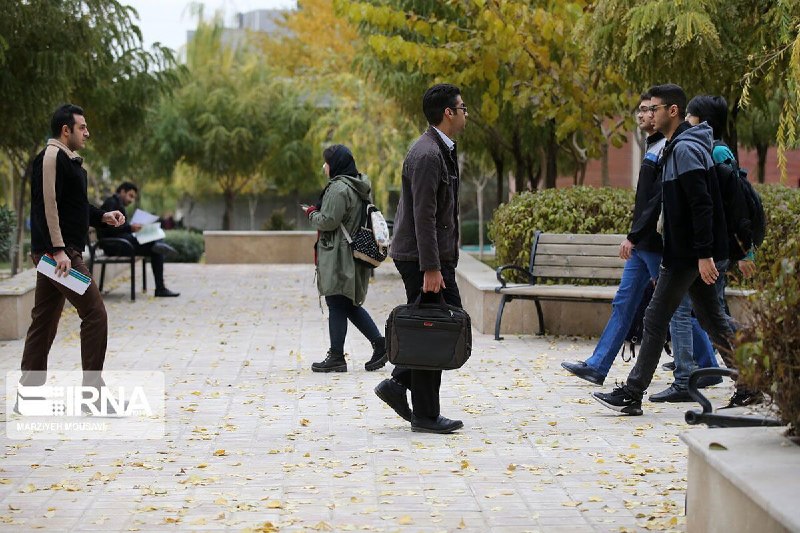 🔸 The bell rang to return to the universities; 750 thousand new students arrive