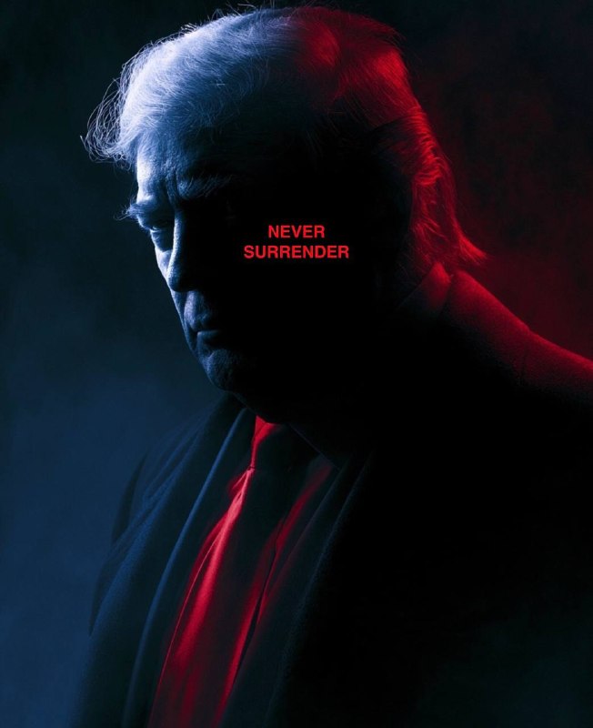 הנשיא טראמפ: לא אשתמש בכל נשק גרעיני נגד איראן.
