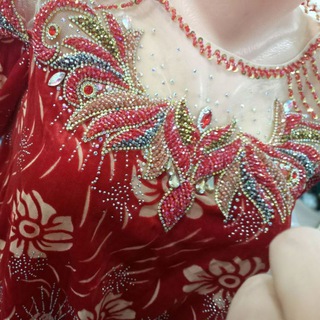 🧵МАРВАРИД👗_АТЕЛЬЕ🧵✂️