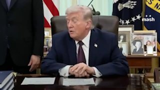 США добились смены власти в Иране и завершат военную кампанию в течение двух-трех недель — по крайней мере это очередной раз базирует Дональд Трамп. В то же время утверждает, что это не было его целью.Главные заявления президента США:— У меня была одна цел