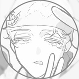 ˙ 𝗅𝖺𝗓𝗒 𓏺 𝗅𝗎𝗄𝖺 . . .