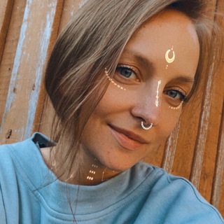 Telegram profile photo for Записки ехидной редиски