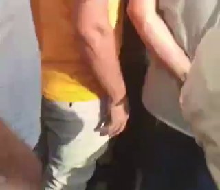 🎦 התכנסות משפחות של חללי מוסול עם סיסמת המוות לאמריקה ואל סעוד