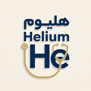 Telegram profile photo for هلیوم🫀| مشاوره کنکور