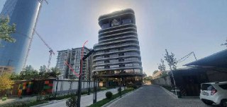 "Срочно Яккасарай Zarafshon City  3ком 83м2 .Бобура Пирамид Арзон ‼️‼️