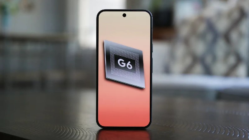 ترنجی: بررسی عملکرد Tensor G6 در بنچمارک ها؛ تراشه پیکسل ۱۱ هنوز از پرچمداران رقیب عقب است🔥 @toranji1️⃣ خلاصه خبر:🔷 عملکرد تک‌ه