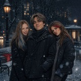 мучительницы #спокойствиепанацеи #совестьвзапое