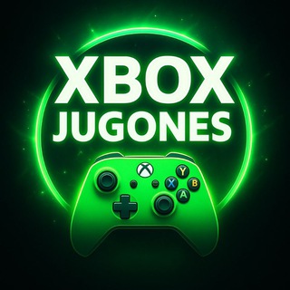 Xbox Jugones