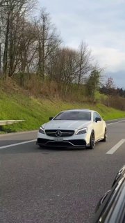 Mercedes Benz