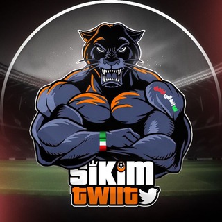 Telegram profile photo for Sikim twiit