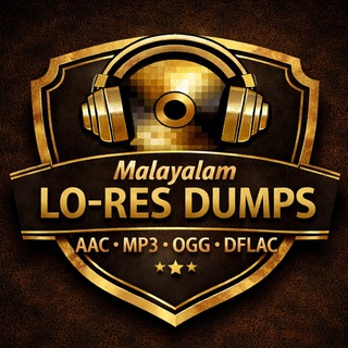 Malayalam Lo-Res Dumps