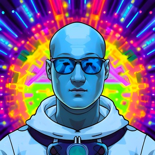Crypto-evangelist Sergius Telegram channel profile photo