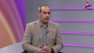 ALAhad TV - ערוץ אל אהד