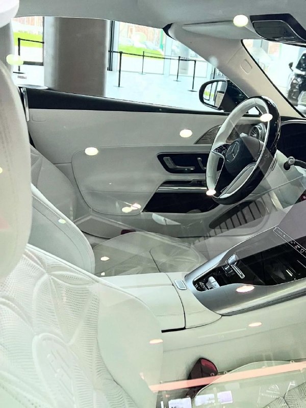 MAYBACH SL 680 4MATIC V8 7