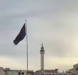 כטב"מ מתאבד ישראלי תקף את גג בית בעיירה מיפדון, דרומית ללבנון.