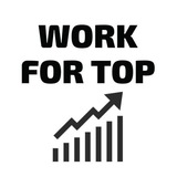 Логотип Work For TOP Вакансии для руководителей