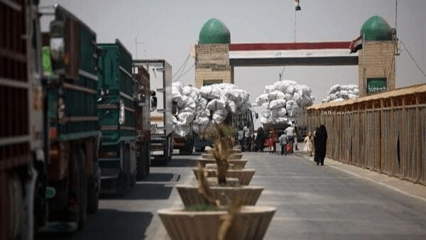 خوزستانآنلاین ࡆ اخبار جنگ بندرعباس اهواز: ✅ ️ریال و دینار به جای دلار در شلمچهرئیس مجلس محلی استان بصره عراق:✅ در مبادلات تجاری ایران و عراق در مرز شلمچه، به جا