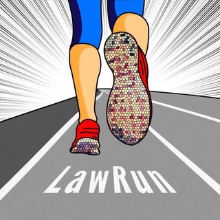 LawRun™ Kernel