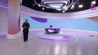 ALAhad TV - ערוץ אל אהד