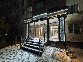 Продаётся Не Жилое Помещение Шайхон Тохурский район / Ор-р Чорсу Жар