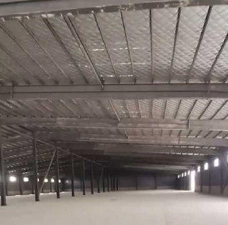 Продаётся 1,2 га. производственная база.