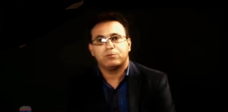 تیراختور/Tiracturclub: علیرضا جماعتی بازی فرداشب تیراختور و سپاهان را گزارش خواهد کرد.🆔 @Tiraxtur