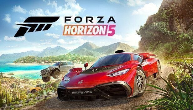Master_Game: ✔️ ظرفیت دوم ✔️ps5🎮🌐 Forza Horizon 5 🌐✅ موجود شد ✅💥 قیمت فوق العاده 💥فقط:2.490✅ تحویل فوری ✅💯 پشتیبانی و گارانتی کامل 💯✈