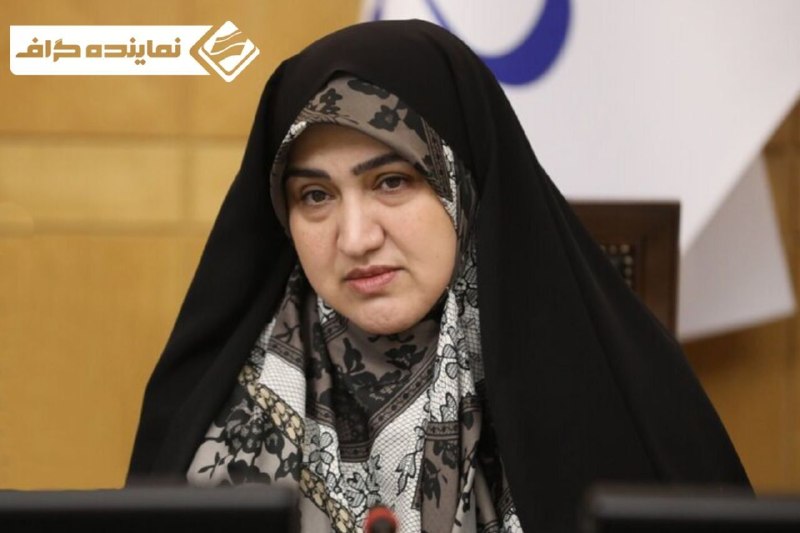 نماینده‌ گراف | اخبار مجلس ایران: ورود جدی مجلس به نوسازی خودروهای فرسوده🔸 رفیعی، رئیس فراکسیون محیط زیست مجلس از برگزاری جلسه‌ای با حضور دستگاه‌های مسئول