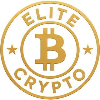 Telegram profile photo for Elite Crypto 2026 - كريبتو النخبة